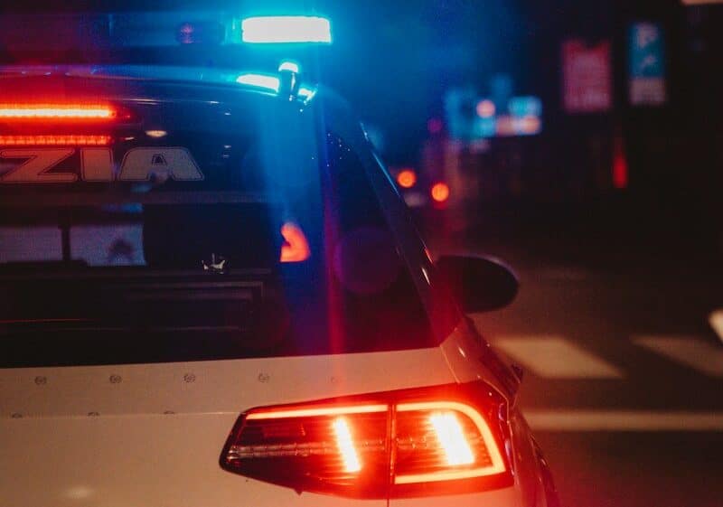 Monza: picchiano e imbavagliano connazionale per debito. Arrestati due srilankesi