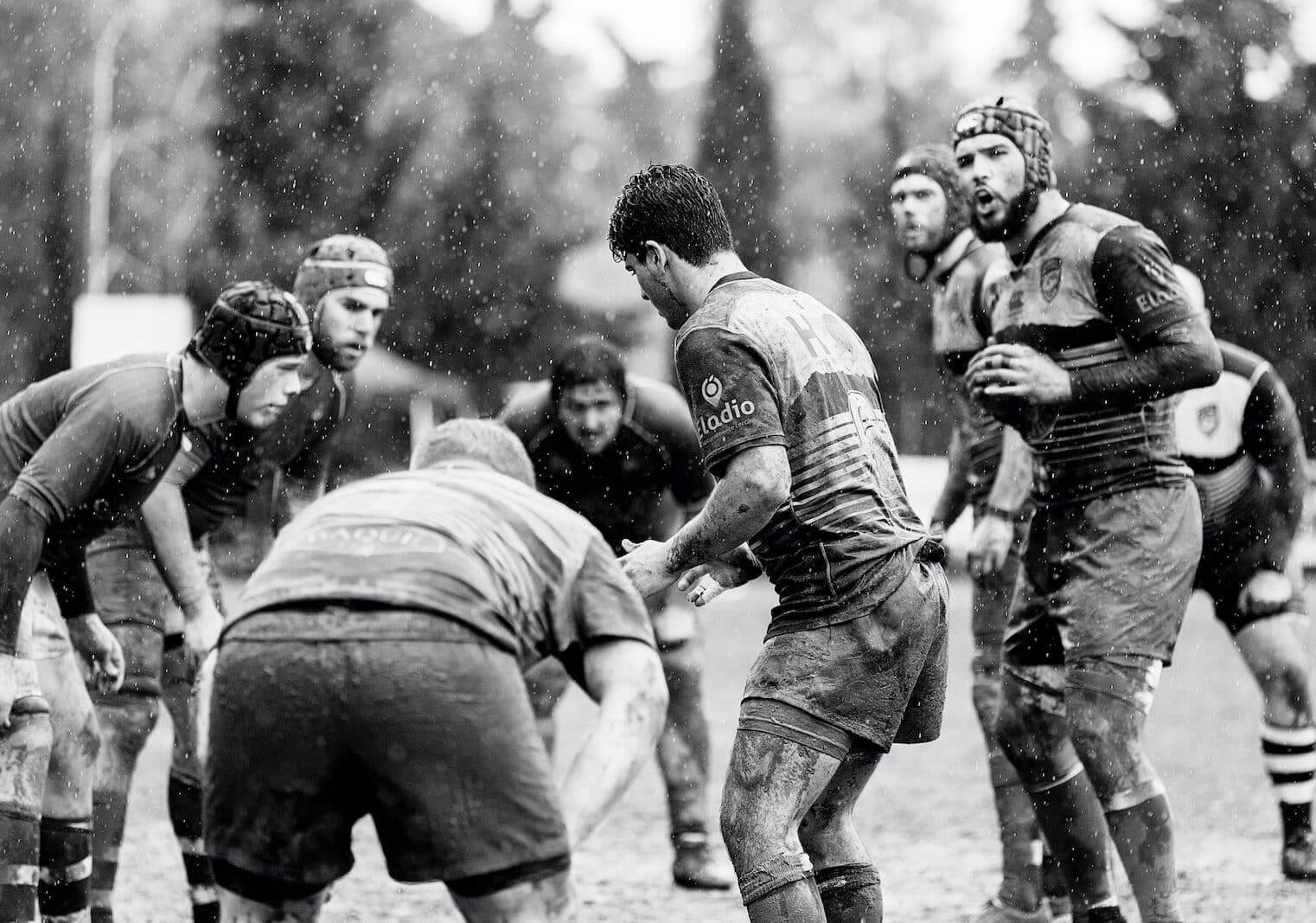 E se nel 2024 diventassimo tutti un po’.. rugbysti?