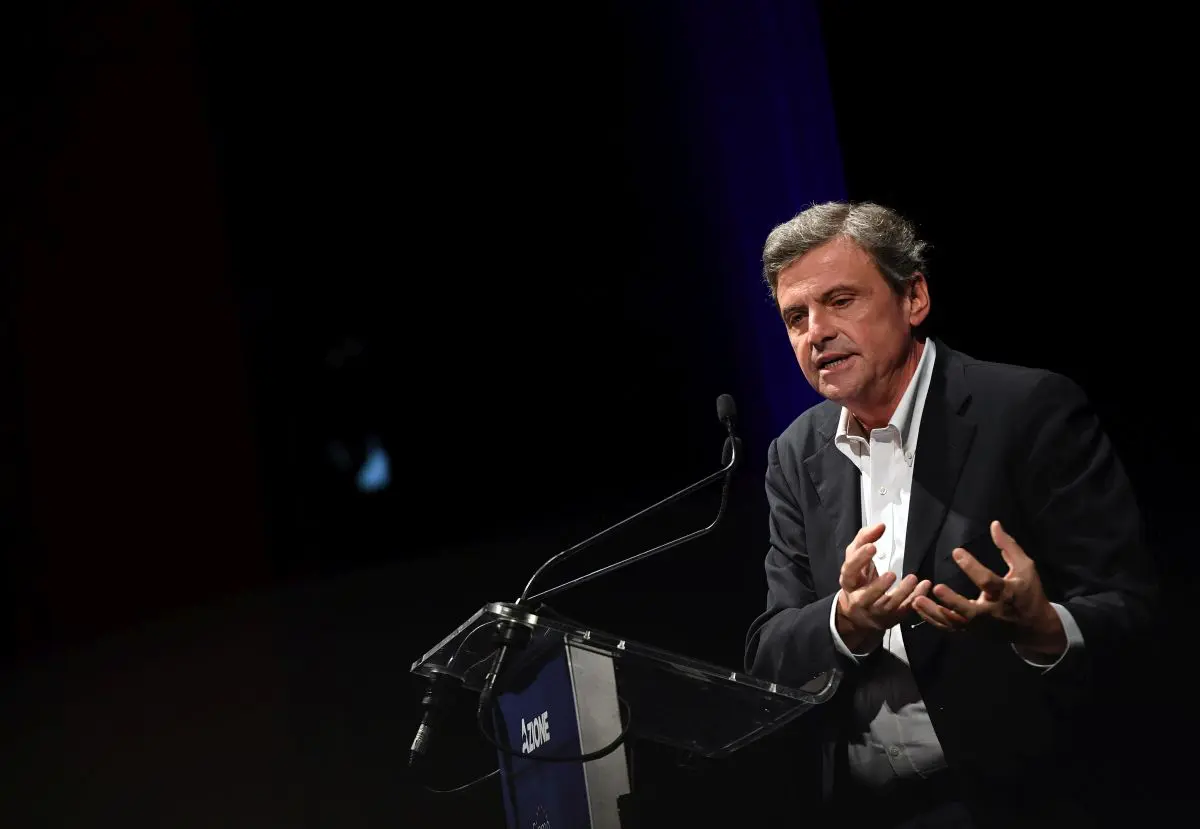 Ucraina, Calenda “Il Pd ha il terrore di allontanarsi dal M5s”