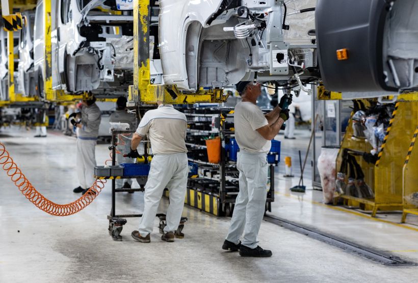 Stellantis, esportato oltre il 63% dei veicoli prodotti in Italia