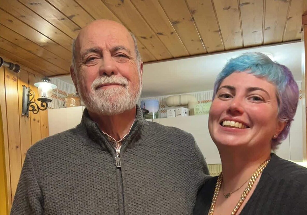 Tanti auguri a Giovanni Marradi: un amico e in primis l’Avvocato per eccellenza per quelli di TN