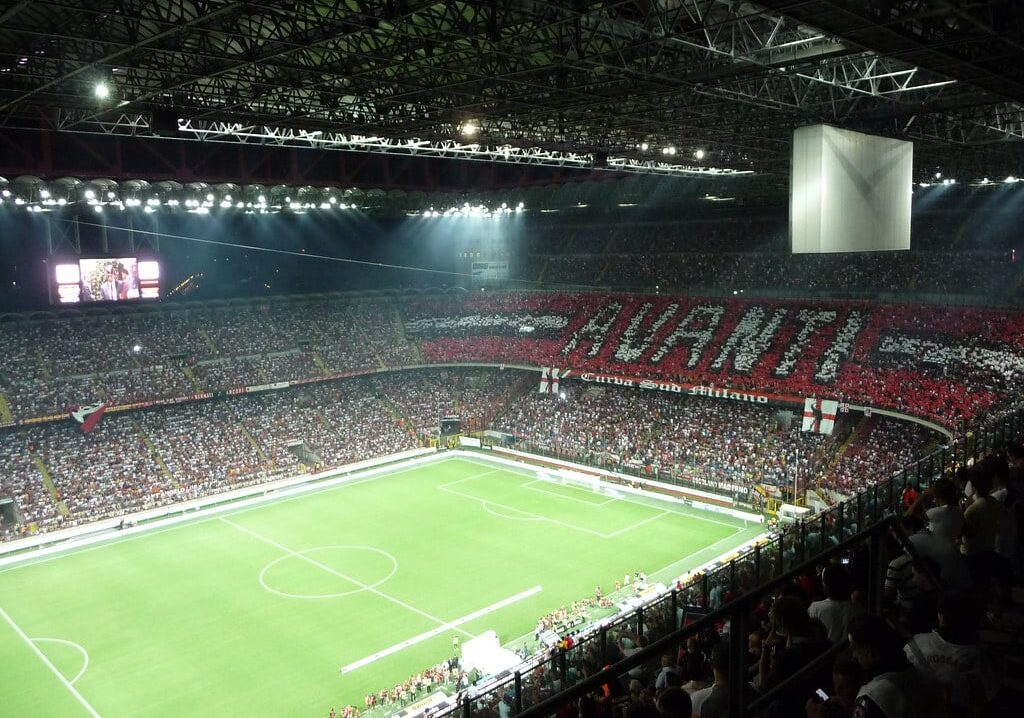 San Siro, romanzo senza fine. Sala: ora i club pensano a ristrutturare