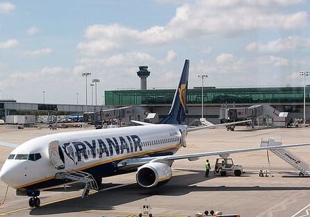 Milano, traffico Ryanair a 20 milioni di passeggeri: nuove rotte da Malpensa (e oltre 15mila posti di lavoro)