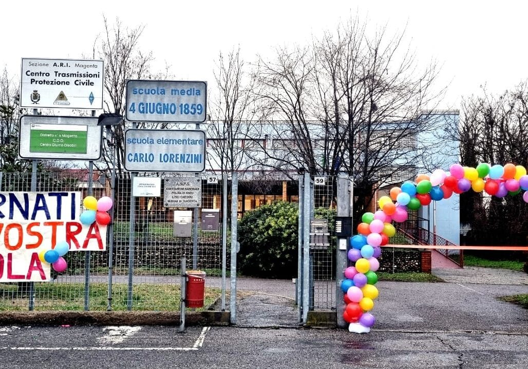 Scuola. A Pontevecchio i ragazzi sono tornati in classe: bentornati !