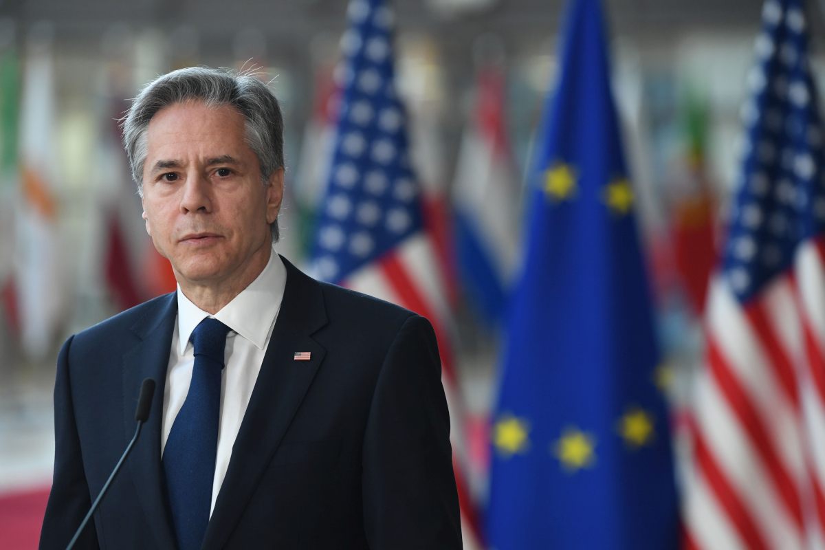 Nuova missione di Blinken in Medio Oriente tra i timori di un’escalation
