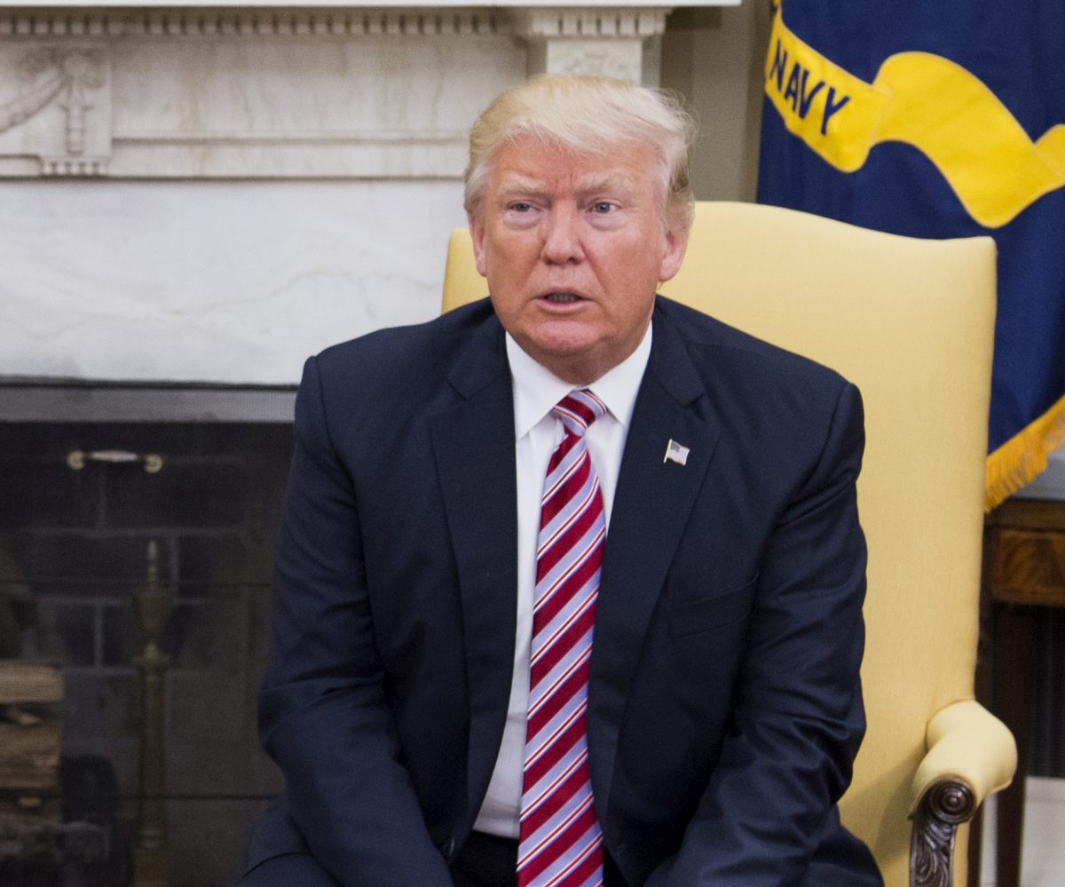 Valanga Trump in Iowa, la rivincita con Biden si avvicina