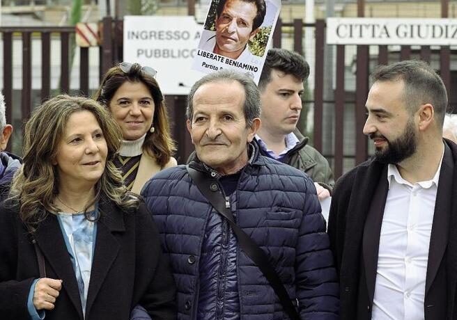 Gli anni di Cristo: chi ridarà indietro la vita a Beniamino Zuncheddu?