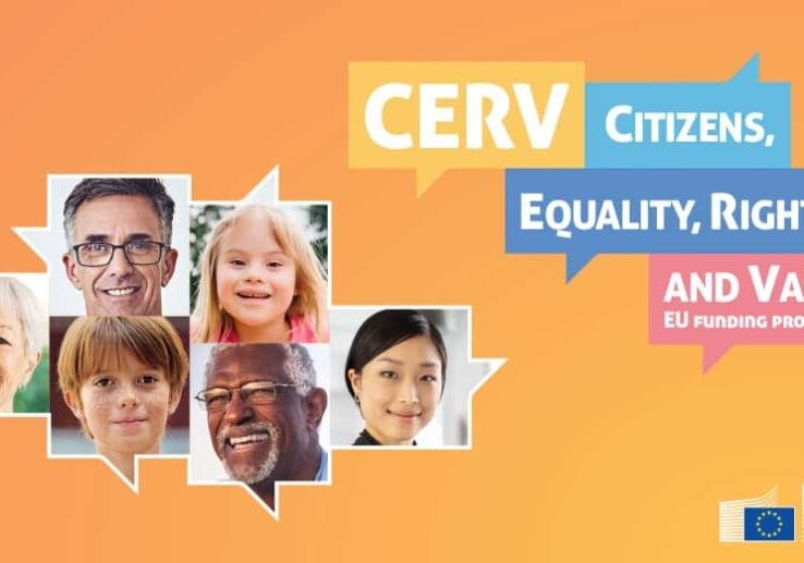 Progetto CERV: i bandi aperti e come ottenere le risorse europee