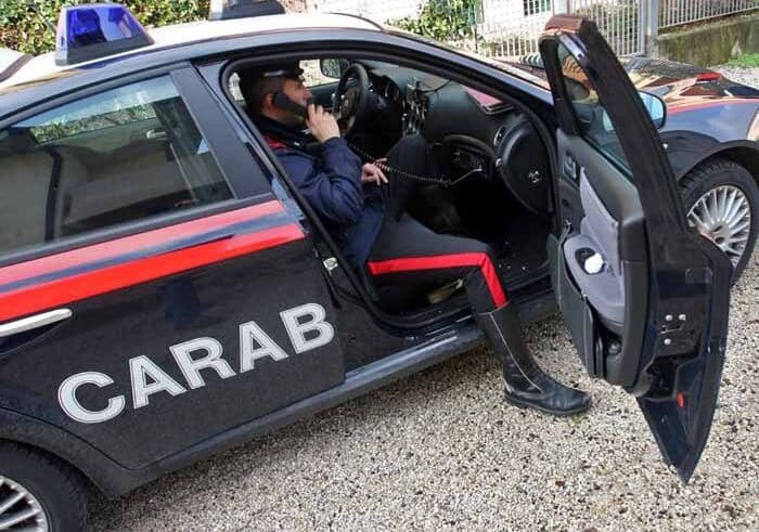 Ucciso a coltellate nella Bergamasca, arrestata la moglie