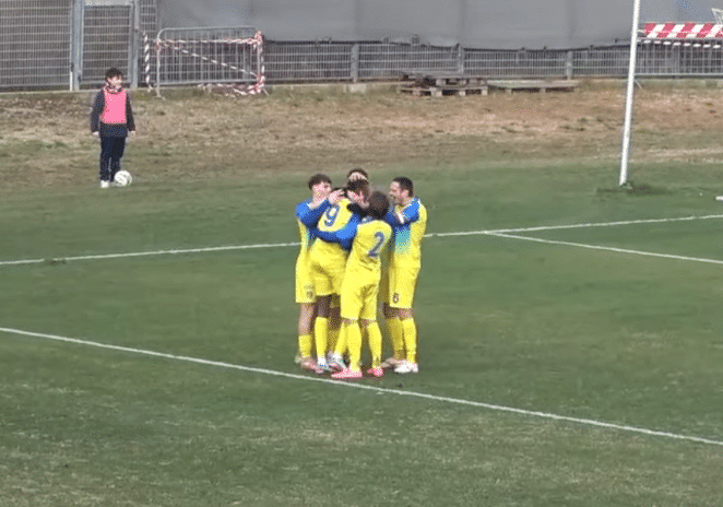 Calcio,  Eccellenza: l’Aquila del Magenta vola sempre più in alto