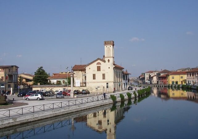 Naviglio Grande: chiusa l’Alzaia a Gaggiano dal primo di febbraio al 3 di aprile