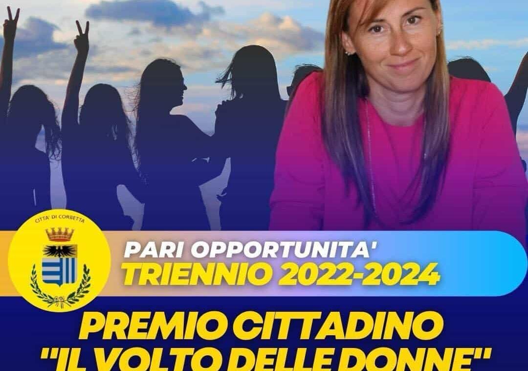 Corbetta lancia il Premio Cittadino “Il volto delle donne”