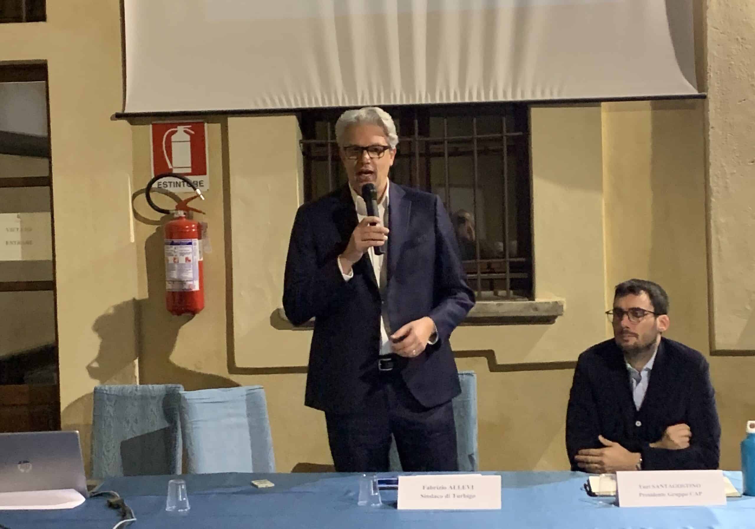 L’ex impianto di cogenerazione all’Arbusta trasformato in una piazza-anfiteatro…