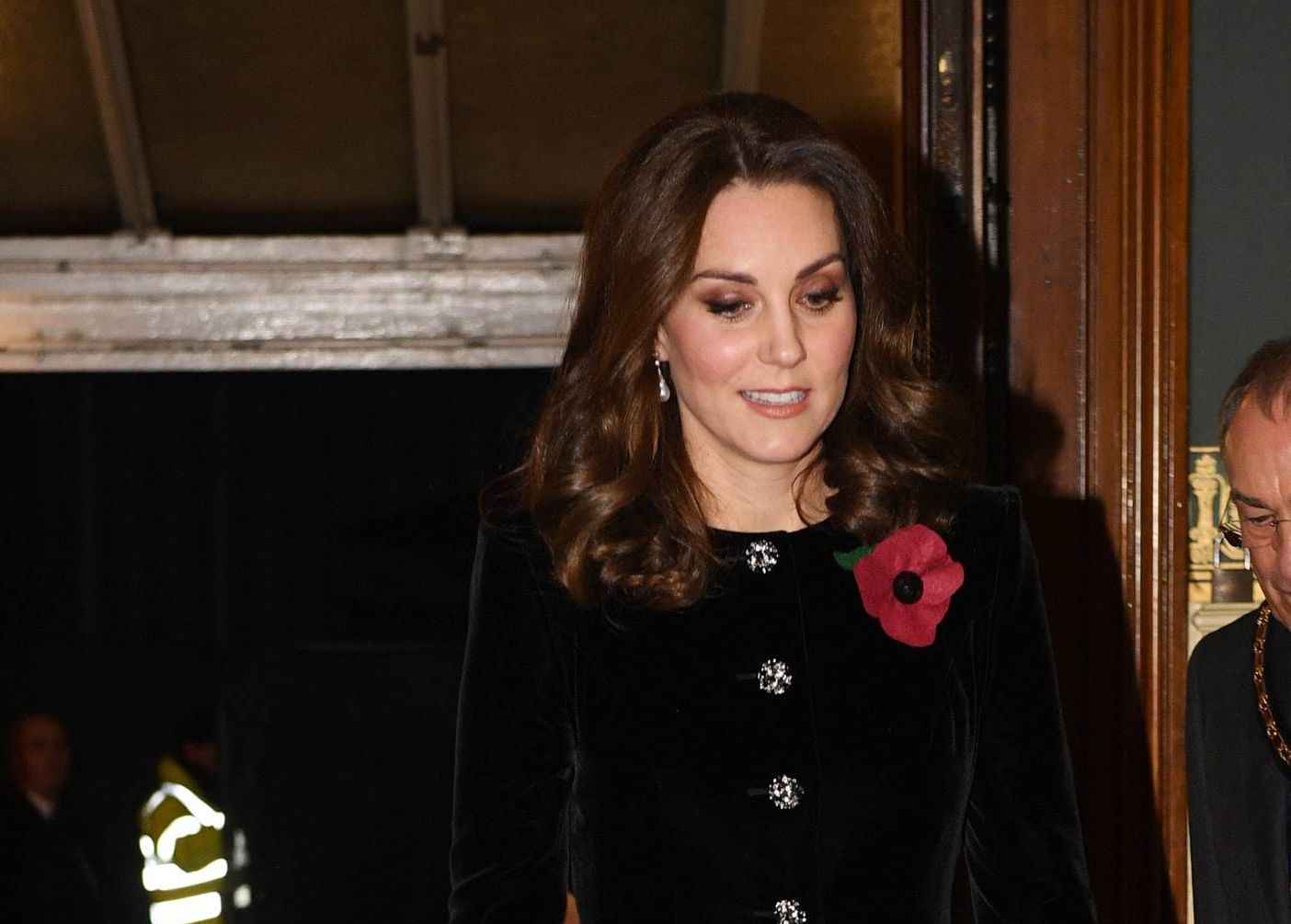 Kate Middleton dimessa dall’ospedale dopo l’intervento chirurgico