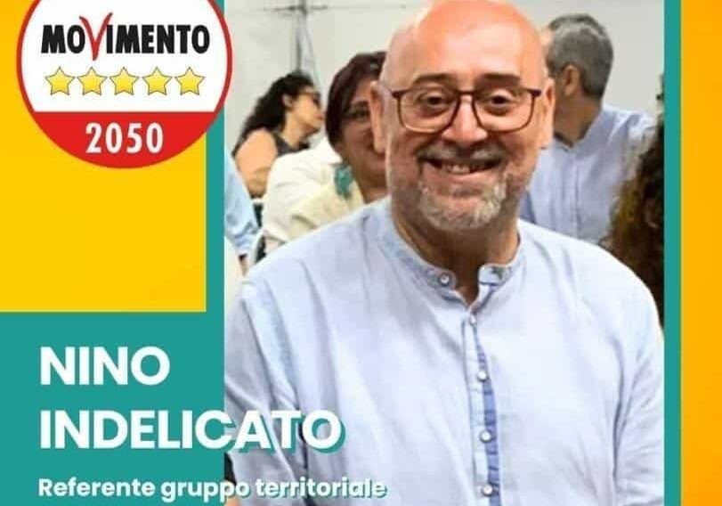 Il Movimento Cinque Stelle elegge i referenti territoriali: Nino Indelicato eletto rappresentante del Gruppo Ticino-Olona