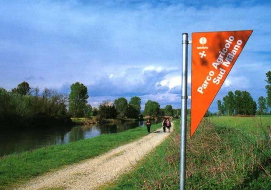 Al Pirellone confronto sul Parco Agricolo Sud Milano