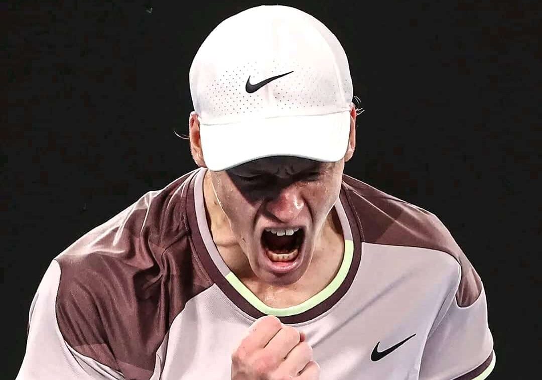 Jannik Sinner nella storia e nella gloria: l’Australian Open è suo, l’Italia ha un immenso Campione