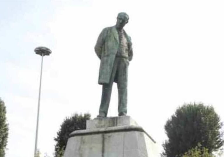Eugenio Villoresi, l’Ingegnere di Dio