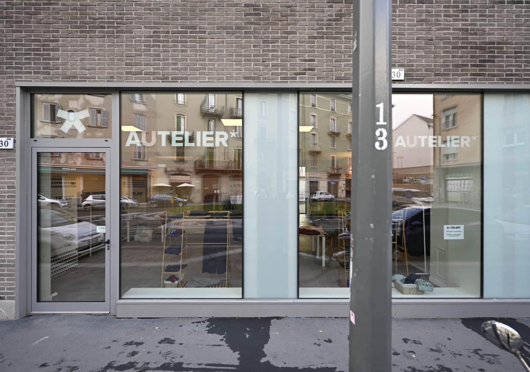 A Milano nasce Autelier, boutique con giovani nello spettro autistico