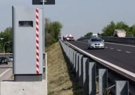 Codacons: in Italia 11.130mila autovelox, Milano ‘incassa’ 13 milioni…