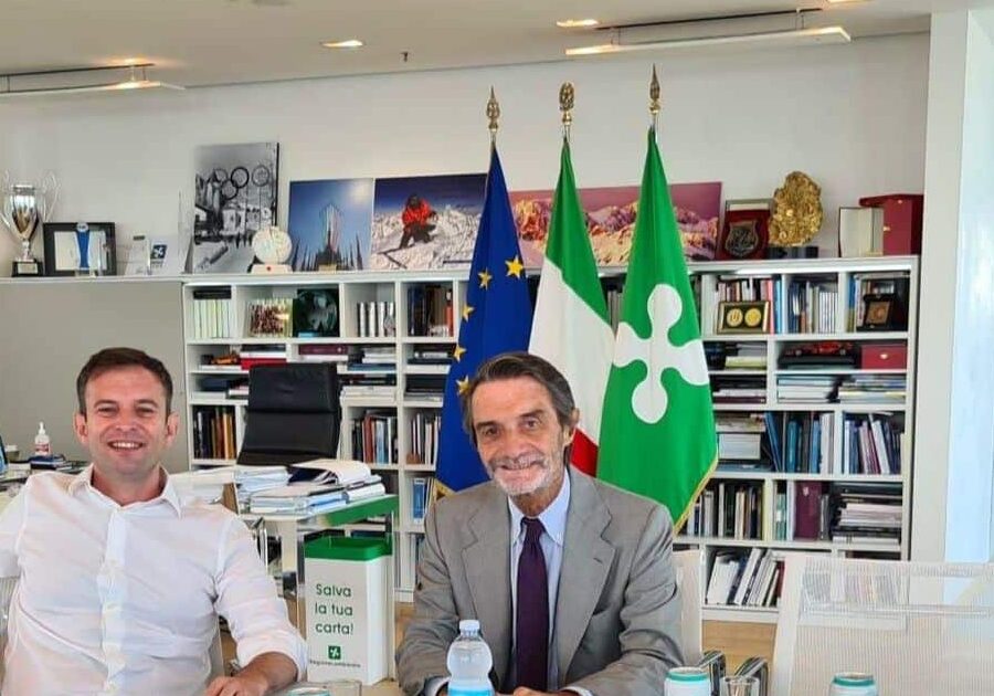 Cecchetti: “Continueremo a dire NO alla discarica del Roccolo”