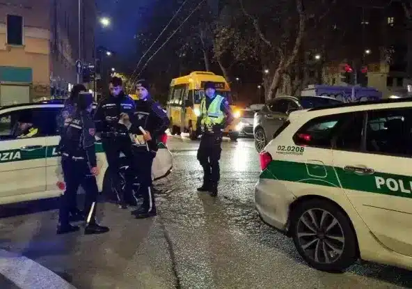 Milano: ciclista 37enne investito e ucciso nella notte