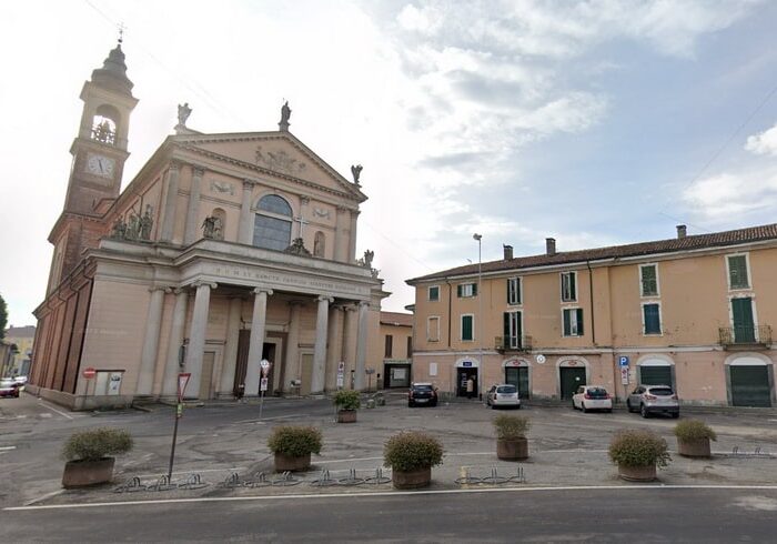 “Quale futuro per la piazza di Cuggiono?” Grande Nord interroga il Sindaco Cucchetti