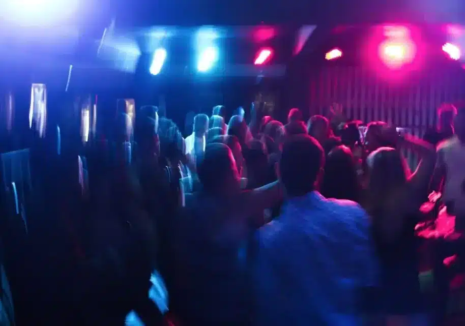 Milano, discoteca abusiva: denunciari due cittadini peruviani