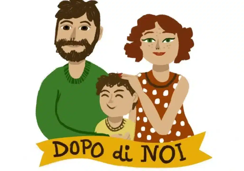 Comune di Abbiategrasso, avviso pubblico per sostenere il Dopo di Noi