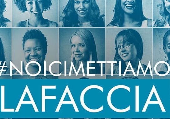Abbiategrasso Merita e Report: “Ci mettiamo la faccia” (ma non il garantismo..)