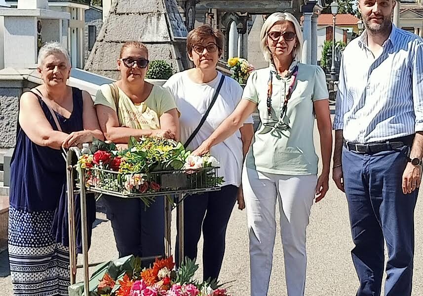 Trecate: ogni giovedì servizio di trasporto per le persone sole o invalide