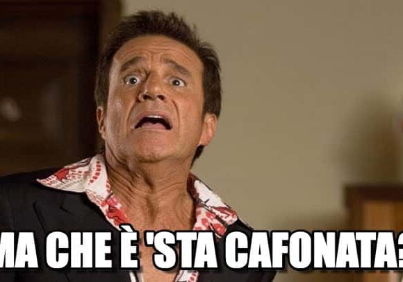 Faccia da imbucato: le tre categorie delle nuove ‘Cafonate’ (come direbbe Christian De Sica…)