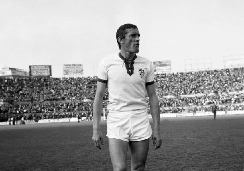 Ancora su Gigi Riva, campione del popolo e dall’amore viscerale per una Terra – di Teo Parini