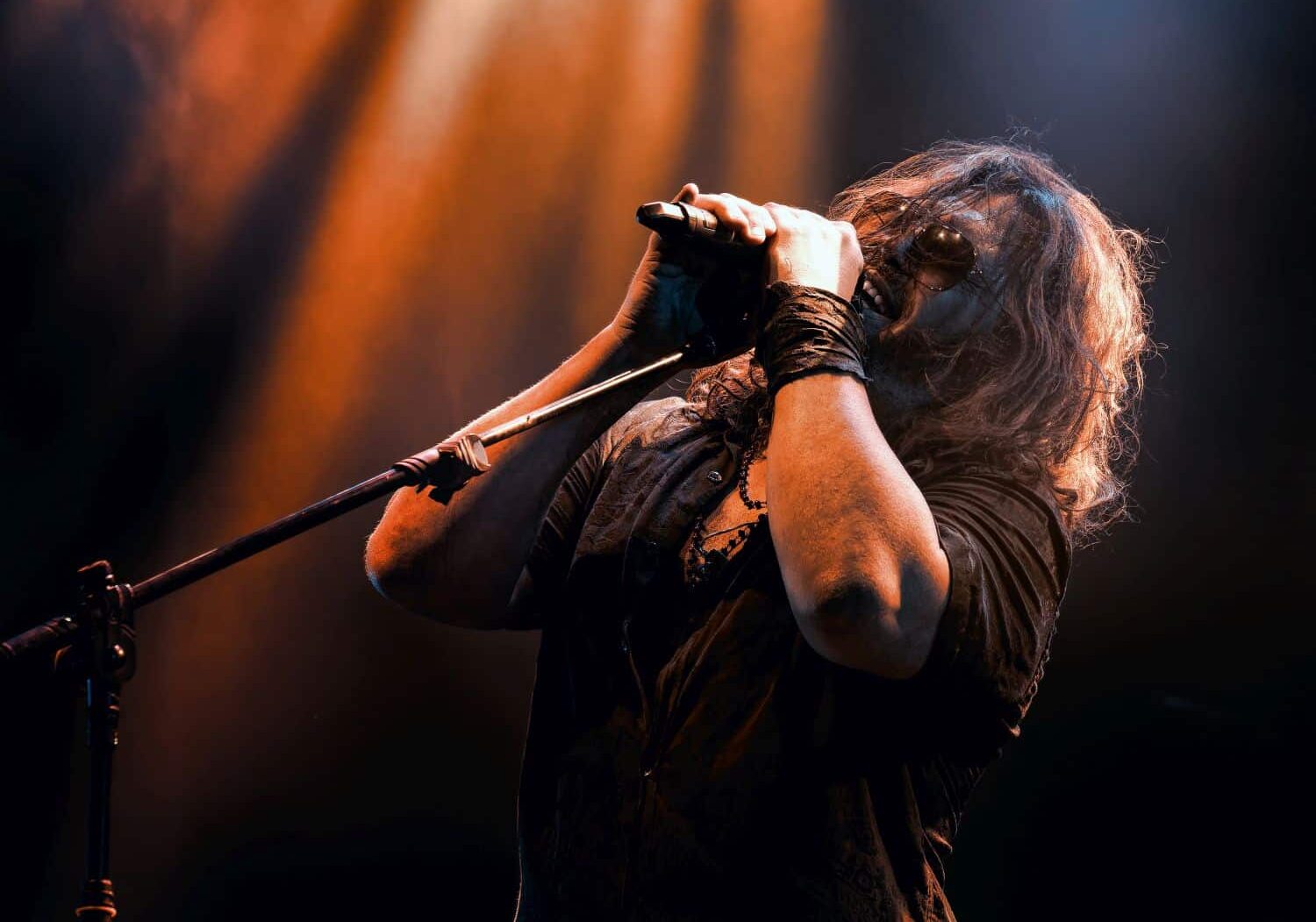 Gianluca Grignani il 3 aprile all’Alcatraz di Milano
