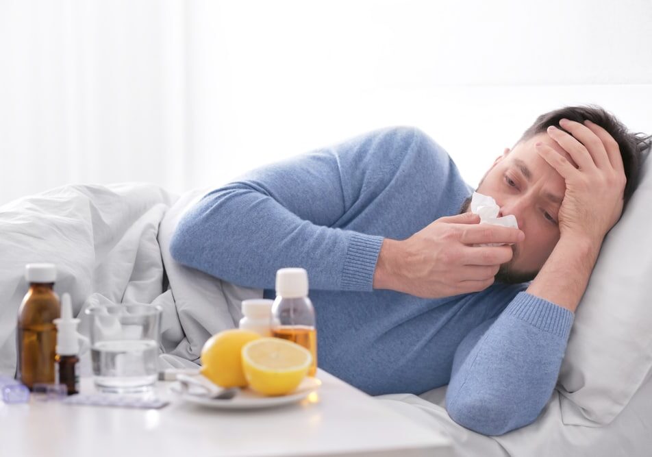Influenza, picco superato: si va verso i 15 milioni di casi