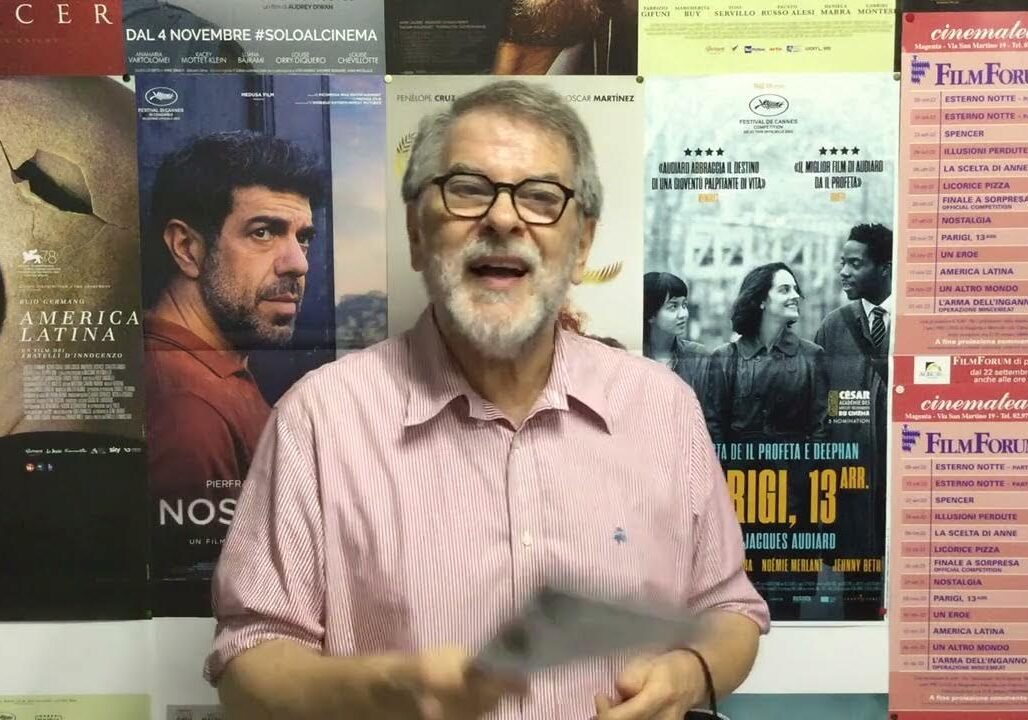 Magenta, giovedì 11 riparte il Filmforum al Nuovo