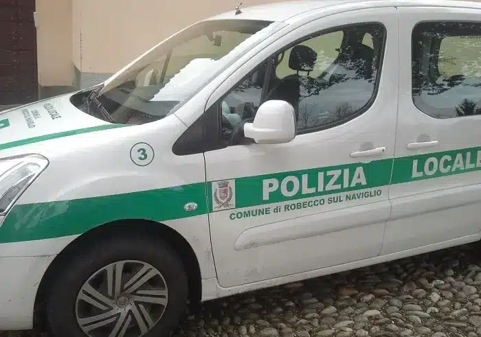 Videosorveglianza a Robecco sul Naviglio: telecamere al mercato e in zona asilo