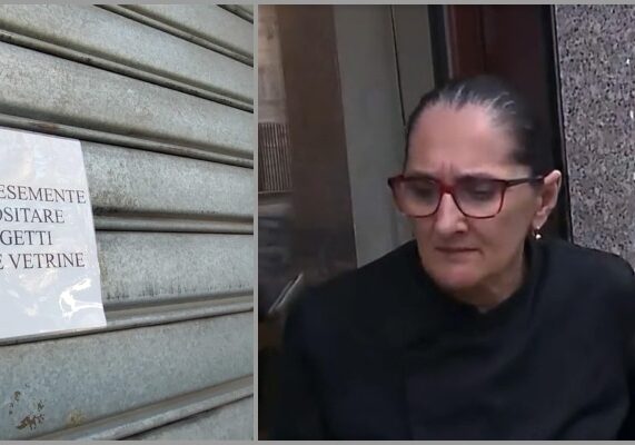 Ristoratrice morta a Lodi fu sentita dai CC come parte offesa