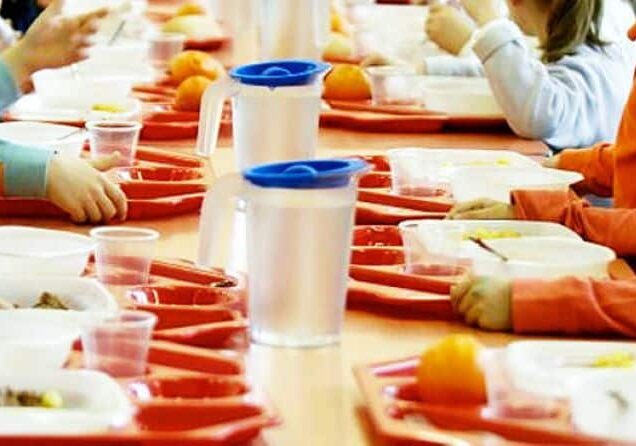 Busto Garolfo: decollano i lavori per la nuova mensa della scuola di Olcella