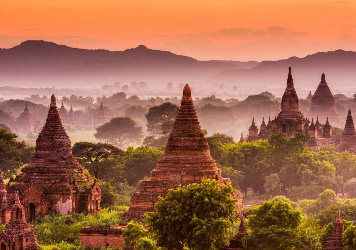 Myanmar, il sogno spezzato: mostra ad Abbiategrasso dal 13 gennaio