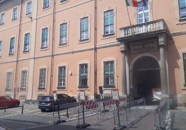 Cisliano, condanna a 12 anni per la madre che soffocò la figlia nel 2021