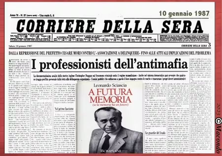 Abbiategrasso, in onda la puntata di Report: tanti mascariati, ma zero reati