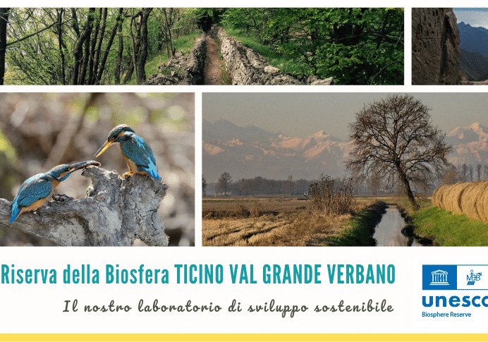 Riserva Mab Ticino Valgrande, arrivano a 4 milioni di euro: anche per progetti a Cuggiono e Morimondo