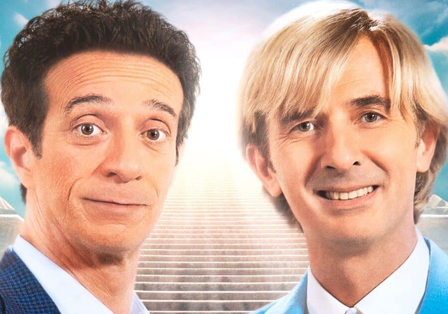 Cuggiono, via il film di Ficarra e Picone dalla sala di comunità: la motivazione di don Angelo