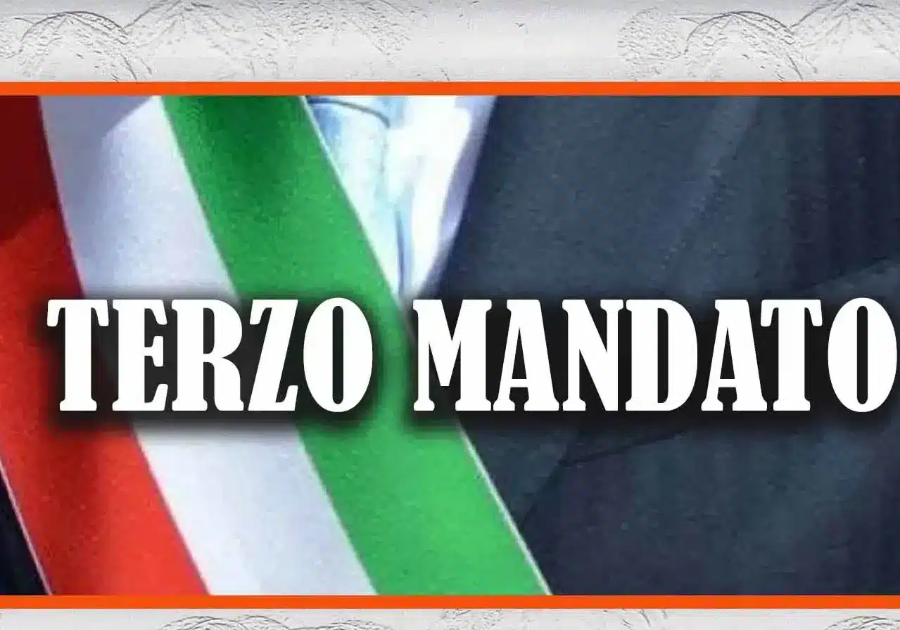 La sorpresa: verso il no del Governo al terzo mandato dei sindaci fino a 15mila abitanti