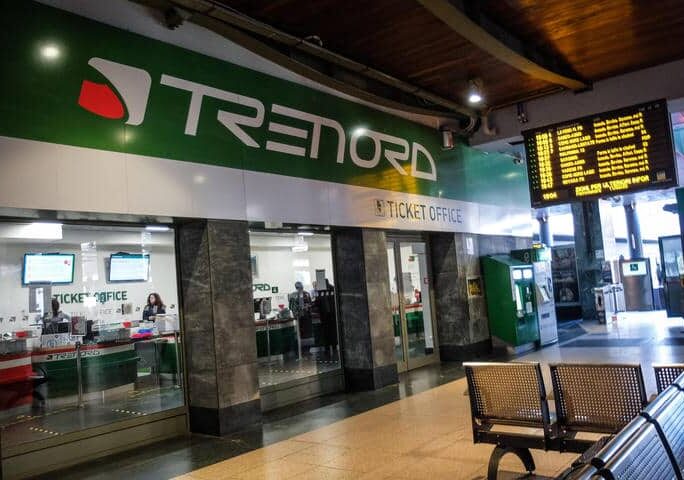 Trenord seleziona macchinisti (e non solo): domande dal 3 gennaio