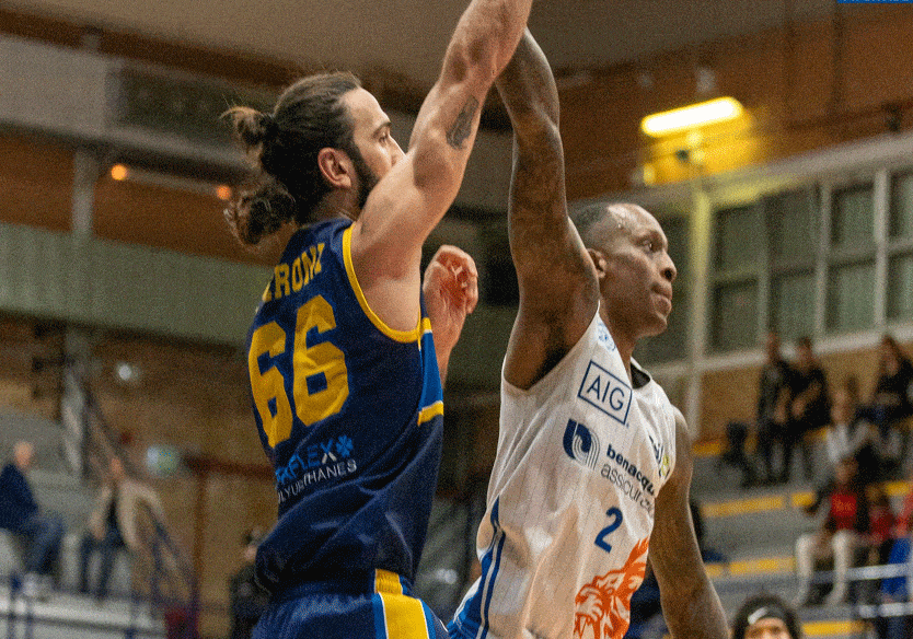 Basket A2, domenica Vigevano contro Latina per continuare ‘la striscia’