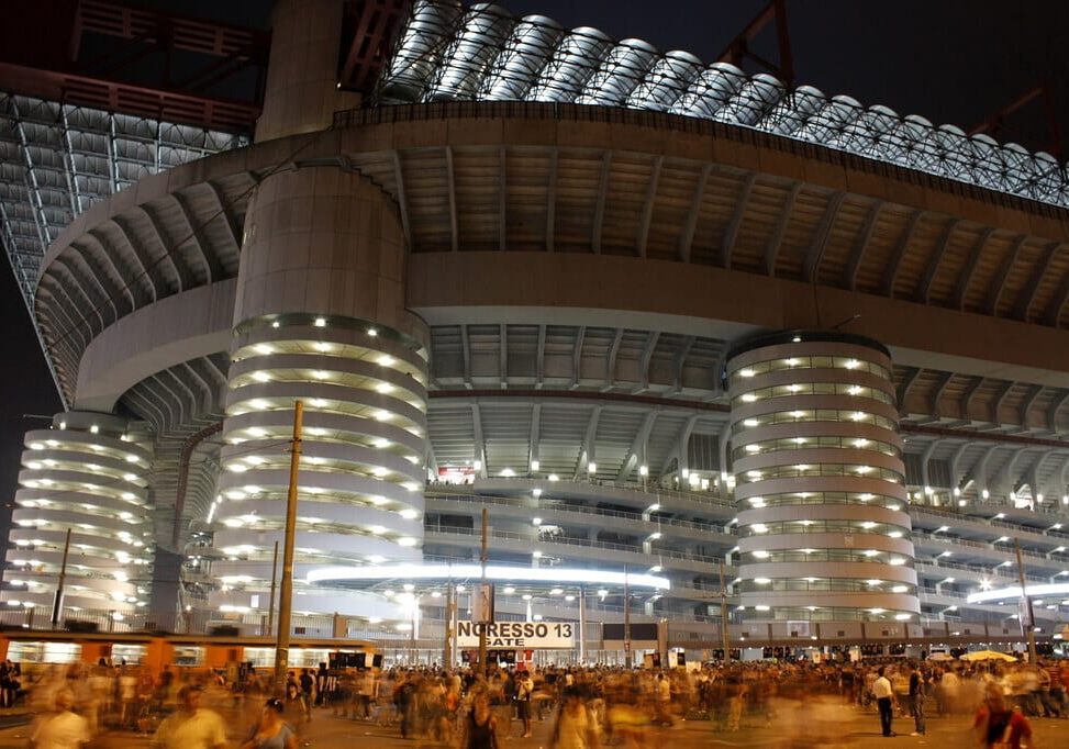 San Siro ristrutturato? Tre mesi per un piano di fattibilità