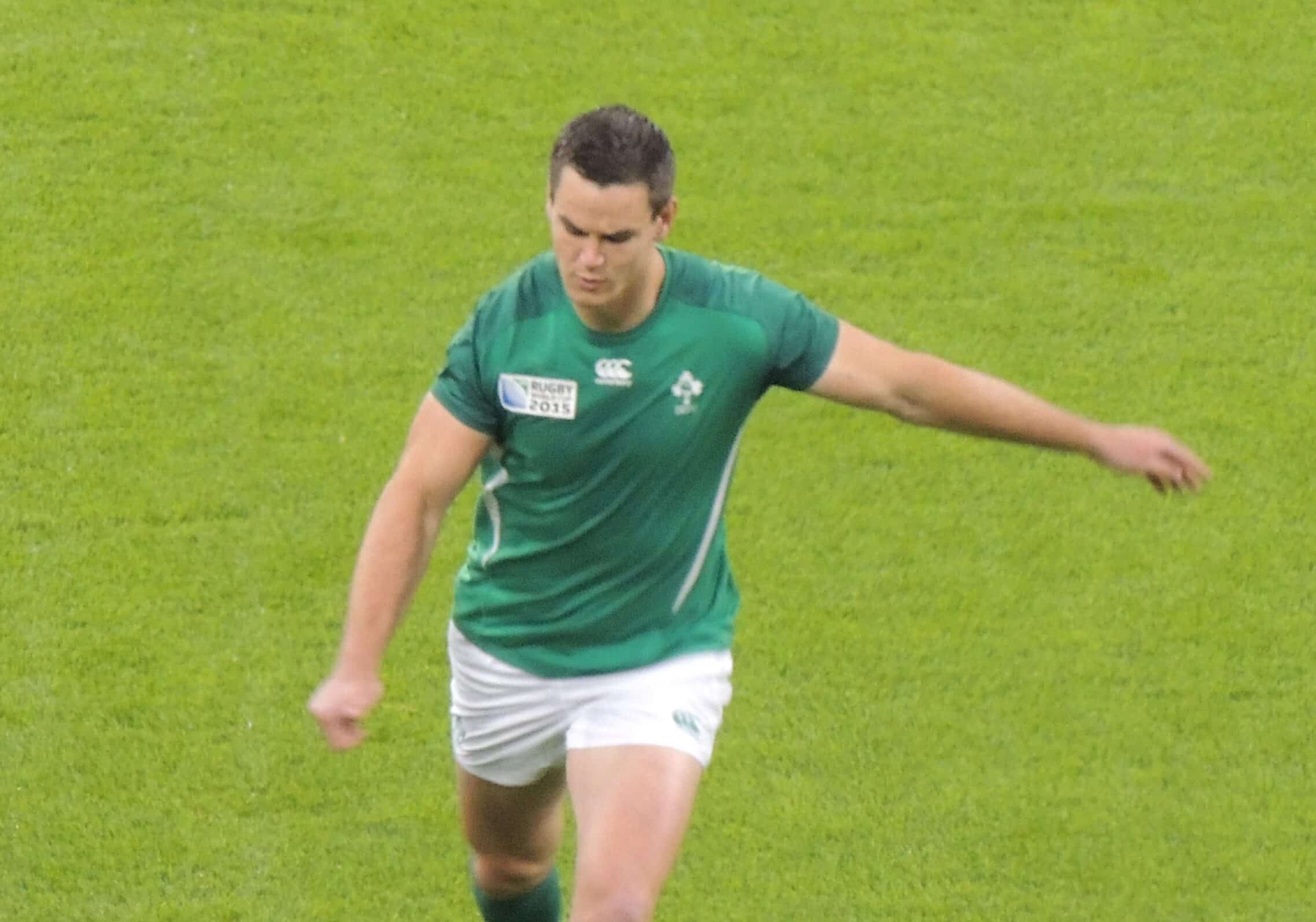 Rugby/Sei Nazioni: verso Irlanda Italia. Un’ultima Guinness per e con Johnny Sexton-di Teo Parini