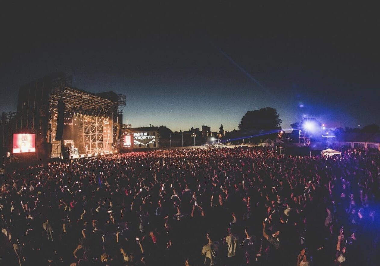 Legnano. Verso il Rugby Sound Festival il 27 giugno di scena i Röyksopp